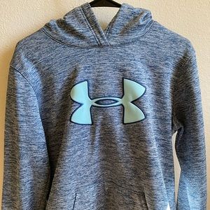 Under Armor - Hoodie - Medium